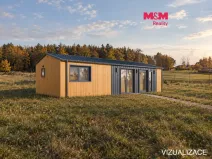 Prodej rodinného domu, Vítězná - Kocléřov, 59 m2