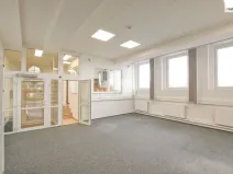 Pronájem kanceláře, Liberec - Liberec VII-Horní Růžodol, Jeronýmova, 68 m2