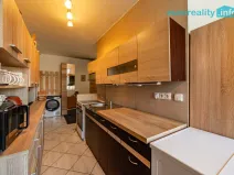 Pronájem bytu 3+1, Kraslice, B. Smetany, 62 m2