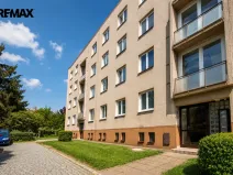 Pronájem bytu 3+1, Hradec Králové - Malšovice, Kpt. Fechtnera, 70 m2