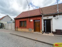 Prodej rodinného domu, Ivančice - Němčice, 130 m2