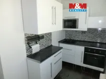 Prodej bytu 2+1, Orlová - Lutyně, Vojtěcha Martínka, 53 m2