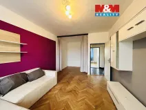 Pronájem bytu 2+1, Prostějov, sídl. Svobody, 54 m2