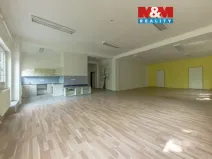 Pronájem komerční nemovitosti, Zdiby - Přemyšlení, U Továrny, 175 m2