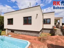 Prodej rodinného domu, Přistoupim, 86 m2