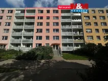Prodej bytu 3+1, Praha - Modřany, Urbánkova, 73 m2