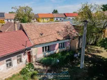 Prodej rodinného domu, Dyjákovice, 165 m2