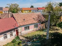 Prodej rodinného domu, Dyjákovice, 165 m2