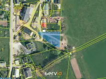 Prodej pozemku pro bydlení, Staré Město, 1129 m2