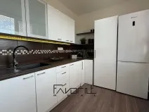 Pronájem bytu 2+1, Ostrava, Krakovská, 50 m2