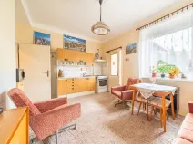 Prodej rodinného domu, Praha, Chrastavská, 70 m2