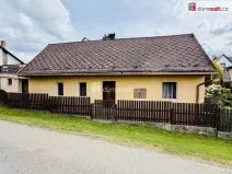 Prodej chalupy, Vlastějovice - Budčice, 75 m2