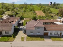 Prodej rodinného domu, Rašovice, 195 m2