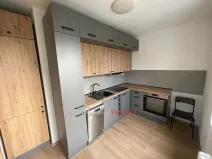 Pronájem bytu 2+1, Znojmo, Bolzanova, 55 m2
