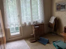 Prodej bytu 3+1, Kladno - Kročehlavy, Pařížská, 78 m2
