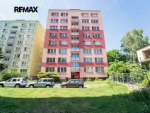 Pronájem bytu 2+kk, Kolín, Žižkova, 44 m2
