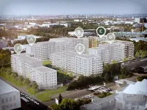 Prodej bytu 3+kk, Praha - Hostivař, U továren, 56 m2