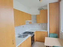 Pronájem bytu 2+1, Jihlava, Jiřího z Poděbrad, 55 m2