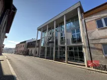 Pronájem komerční nemovitosti, Světlá nad Sázavou, Lánecká, 250 m2
