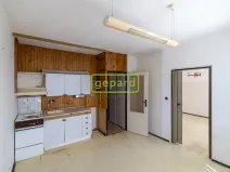 Prodej bytu 1+1, Nový Bor, Palackého, 35 m2