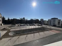Pronájem garážového stání, Kutná Hora, Za Lidkou, 15 m2
