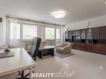 Prodej bytu 3+1, Praha - Michle, V dolině, 92 m2