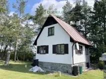 Prodej chaty, Manětín, 50 m2