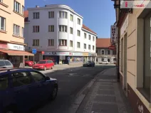 Pronájem obchodního prostoru, Brandýs nad Labem-Stará Boleslav - Brandýs nad Labem, Ivana Olbrachta, 40 m2