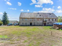 Prodej ubytování, Božanov, 650 m2