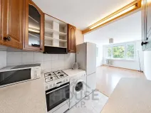 Prodej bytu 2+kk, Praha - Střížkov, 39 m2