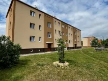 Prodej bytu 3+1, Hodonín, I. Olbrachta, 63 m2