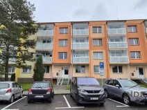 Prodej bytu 3+1, Nový Jičín, Dlouhá, 74 m2