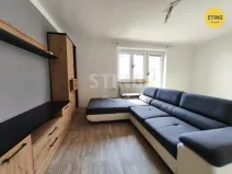 Pronájem bytu 2+1, Jihlava, Zborovská, 61 m2