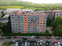Prodej bytu 2+1, Valašské Meziříčí, Havlíčkova, 44 m2