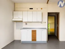 Prodej bytu 1+kk, Prachatice, nám. Přátelství, 22 m2