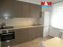Pronájem bytu 1+1, Opava - Kylešovice, 17. listopadu, 38 m2