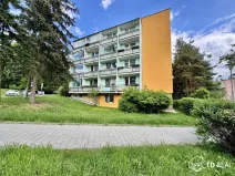 Pronájem bytu 2+1, Brno, Gabriely Preissové, 50 m2