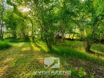 Prodej pozemku pro bydlení, Pertoltice, 458 m2