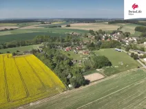 Prodej pozemku pro bydlení, Jistebnice, 2541 m2