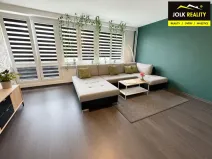 Pronájem bytu 3+1, Opava, Antonína Sovy, 71 m2