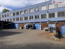 Pronájem výrobních prostor, Prachatice - Prachatice II, Zlatá stezka, 90 m2