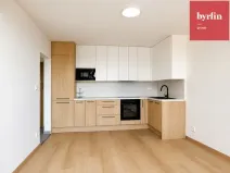Pronájem bytu 2+kk, Opava, Liptovská, 40 m2