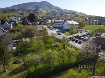 Prodej pozemku pro bydlení, Kunčice pod Ondřejníkem, 1206 m2
