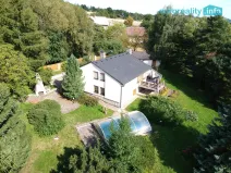 Pronájem chalupy, Troskovice - Jivina, 160 m2