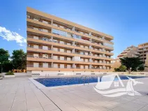 Prodej bytu 3+kk, Orihuela, Španělsko, Paseo Marítimo de Punta Prima, 70 m2