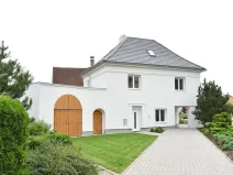 Prodej rodinného domu, Mimoň - Mimoň III, náměstí Čsl. armády, 149 m2