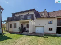 Prodej rodinného domu, Letiny - Bzí, 100 m2