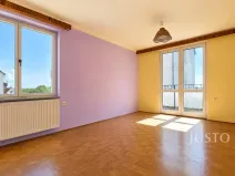 Prodej bytu 2+1, Záhoří - Horní Záhoří, 57 m2