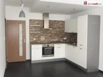 Pronájem bytu 2+kk, Praha - Střížkov, Zakšínská, 52 m2