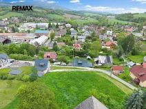 Prodej pozemku pro bydlení, Lánov, 788 m2